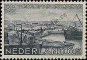 Stamp Netherlands Catalog number: 274