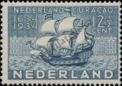 Stamp Netherlands Catalog number: 275