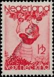 Stamp Netherlands Catalog number: 287