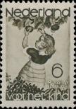 Stamp Netherlands Catalog number: 289