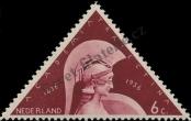 Stamp Netherlands Catalog number: 295