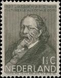 Stamp Netherlands Catalog number: 304