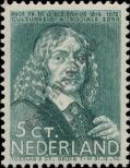 Stamp Netherlands Catalog number: 305