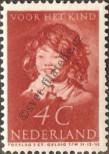 Stamp Netherlands Catalog number: 310
