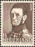 Stamp Netherlands Catalog number: 392