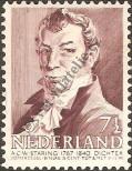 Stamp Netherlands Catalog number: 396