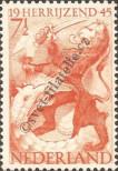 Stamp Netherlands Catalog number: 443