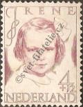 Stamp Netherlands Catalog number: 464