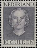Stamp Netherlands Catalog number: 543