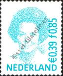 Stamp Netherlands Catalog number: 1907