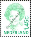 Stamp Netherlands Catalog number: 1908