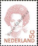 Stamp Netherlands Catalog number: 1917