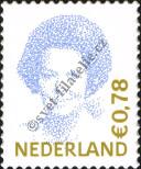 Stamp Netherlands Catalog number: 1965