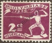 Stamp  Catalog number: 206
