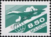 Stamp Moldavia Catalog number: 13