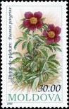 Stamp Moldavia Catalog number: 84