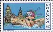 Stamp Moldavia Catalog number: 29
