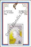 Stamp Slovenia Catalog number: B/2