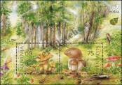Stamp Slovenia Catalog number: B/3