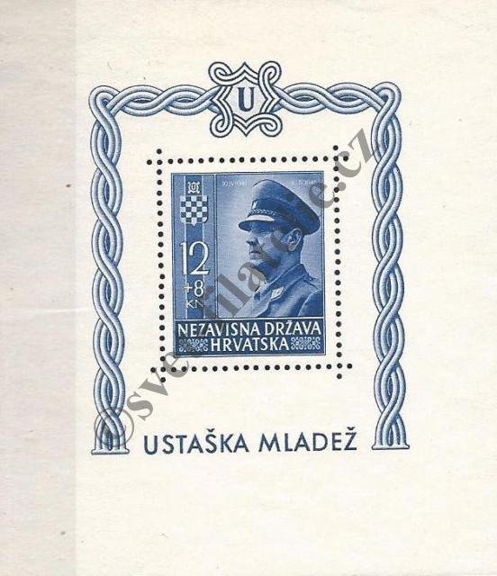 Catalog number: B/4/A