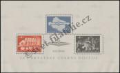Stamp  Catalog number: B/8