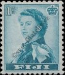 Stamp Fiji Catalog number: 125