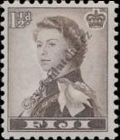 Stamp Fiji Catalog number: 126