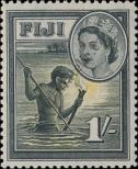 Stamp  Catalog number: 132