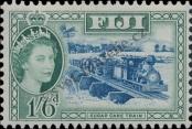 Stamp Fiji Catalog number: 133