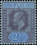 Stamp Fiji Catalog number: 39