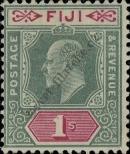 Stamp Fiji Catalog number: 44