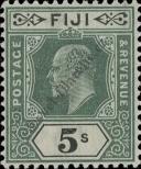 Stamp Fiji Catalog number: 45