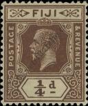 Stamp Fiji Catalog number: 71