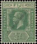 Stamp Fiji Catalog number: 72