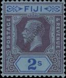 Stamp Fiji Catalog number: 82