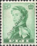 Stamp Fiji Catalog number: 141