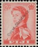 Stamp Fiji Catalog number: 144