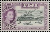 Stamp Fiji Catalog number: 150