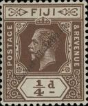 Stamp Fiji Catalog number: 56
