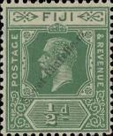 Stamp Fiji Catalog number: 57