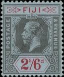 Stamp Fiji Catalog number: 66