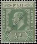 Stamp Fiji Catalog number: 47
