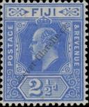 Stamp Fiji Catalog number: 50