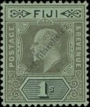 Stamp Fiji Catalog number: 53