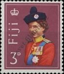 Stamp Fiji Catalog number: 156