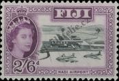 Stamp Fiji Catalog number: 163
