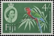 Stamp Fiji Catalog number: 164