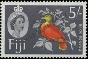 Stamp Fiji Catalog number: 165