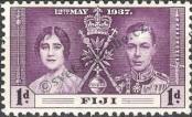 Stamp Fiji Catalog number: 89