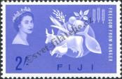 Stamp Fiji Catalog number: 170